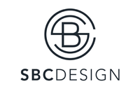 logo SBC Design